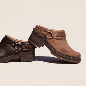 Free People Marco Mule