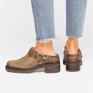 Free People Marco Mule - Image 2