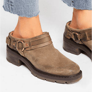 Free People Marco Mule - Image 3