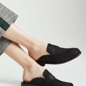 Free People Rowan Penny Loafer - Image 2