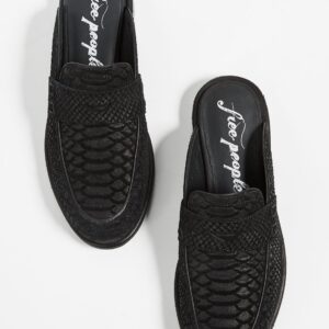 Free People Rowan Penny Loafer - Image 4