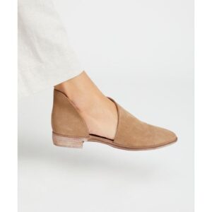 Free People Royal Flat