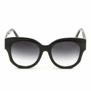 AOC Large Round Sunglasses - Image 3