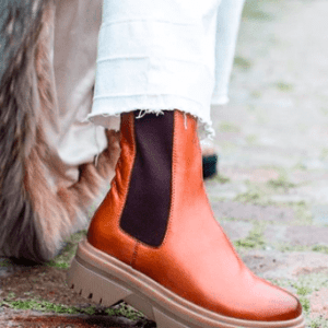 Copenhagen Shoes Going