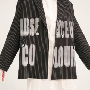 AOC Pillar Blazer - Image 3