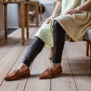 Copenhagen Shoes Moments