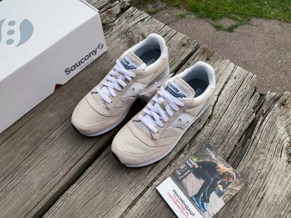 Saucony Jazz 81 Women - Image 2