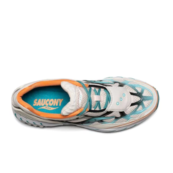 Saucony Grid Web - Image 3