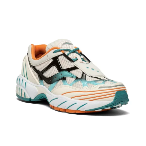 Saucony Grid Web - Image 2