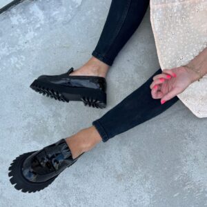 Copenhagen Shoes Make Waves
