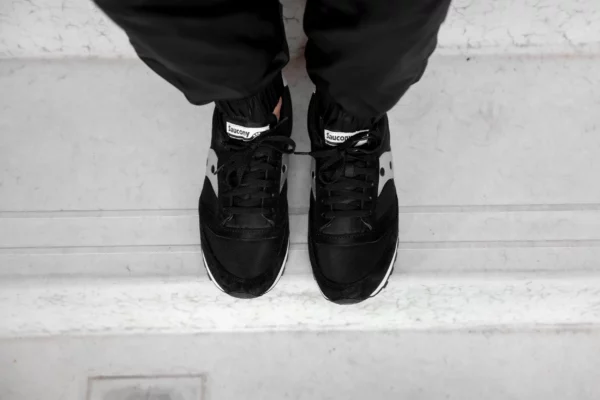 Saucony Jazz 81 - Image 3
