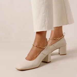 Alohas Agent Anklet
