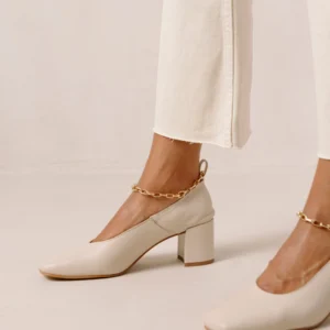 Alohas Agent Anklet - Image 2