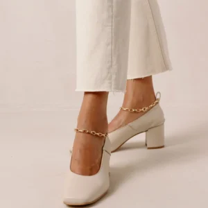 Alohas Agent Anklet - Image 3