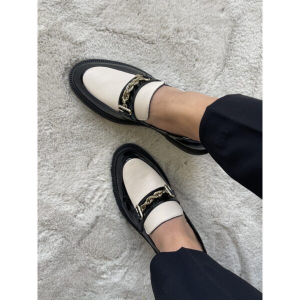 Copenhagen Shoes My life