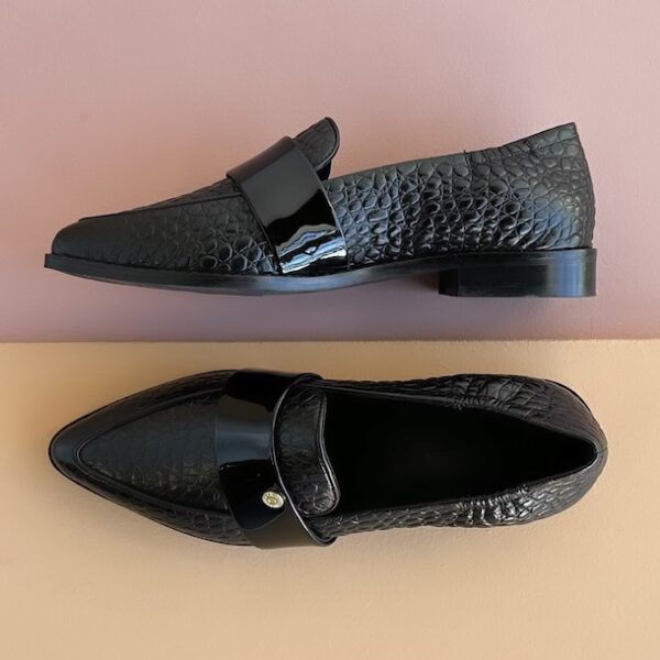 Copenhagen Shoes New Moments