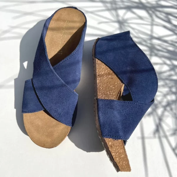 Copenhagen Shoes Frances