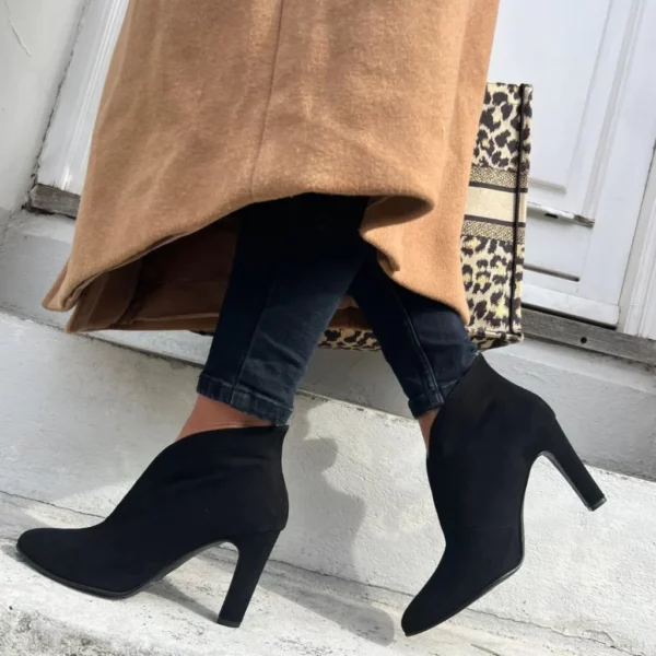Copenhagen Shoes Sus