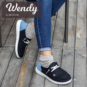 Heydude Wendy Boho - Image 3