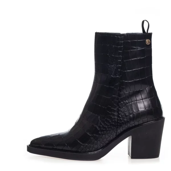 Copenhagen Shoes Original Croco