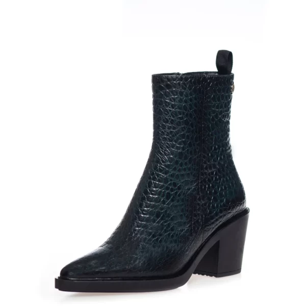 Copenhagen Shoes Original Croco - Image 2