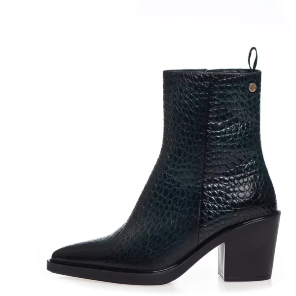 Copenhagen Shoes Original Croco