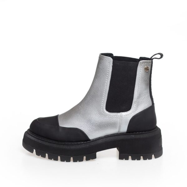 Copenhagen Shoes Sally Girl Low
