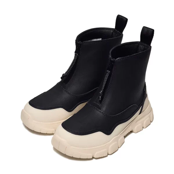Shaka Trek Zip Bootie - Image 4
