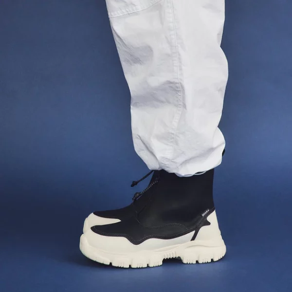 Shaka Trek Zip Bootie - Image 2
