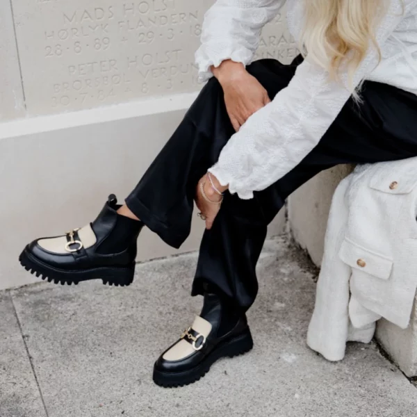 Copenhagen Shoes All I want