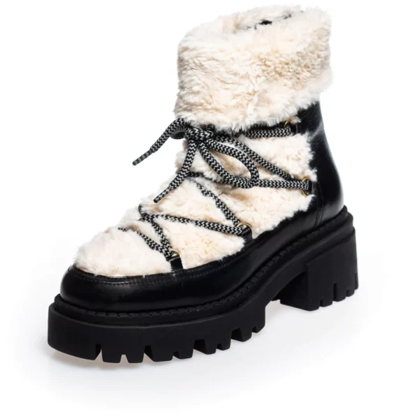 Copenhagen Shoes My Winter Boots - Image 2