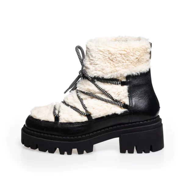 Copenhagen Shoes My Winter Boots