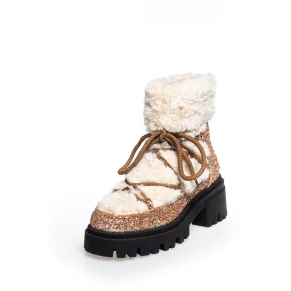 Copenhagen Shoes My Winter Boots - Image 2