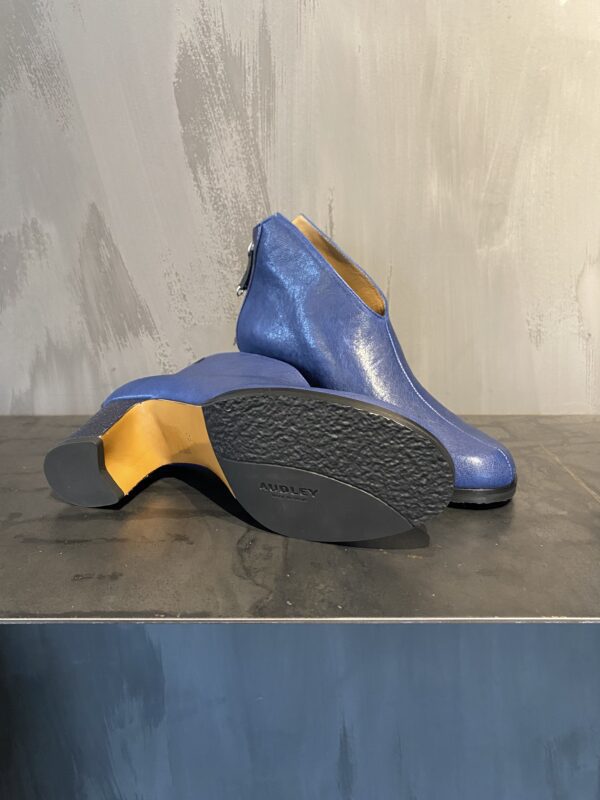 Audley Omar - Image 3
