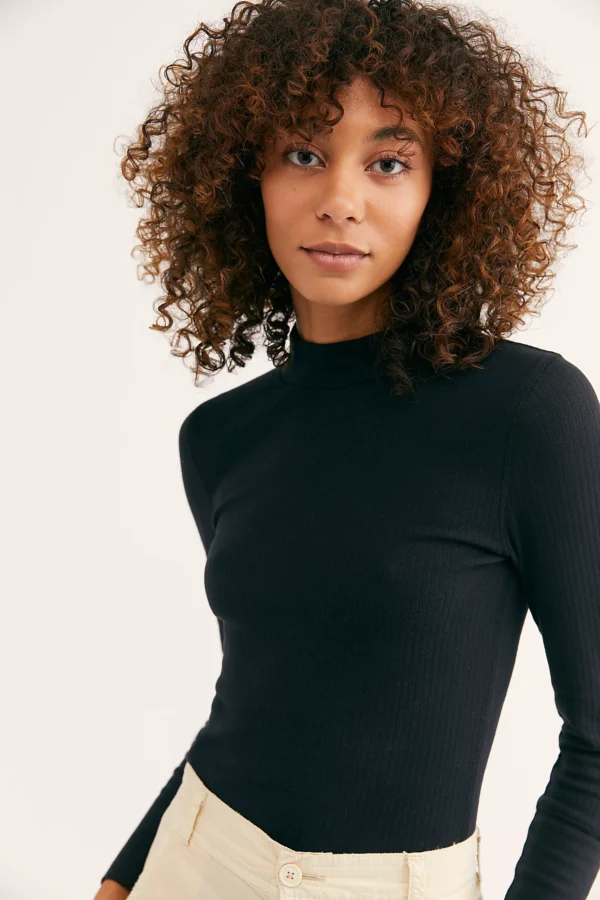 Free People The Rickie Top