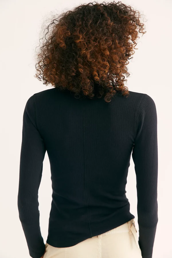 Free People The Rickie Top - Image 2
