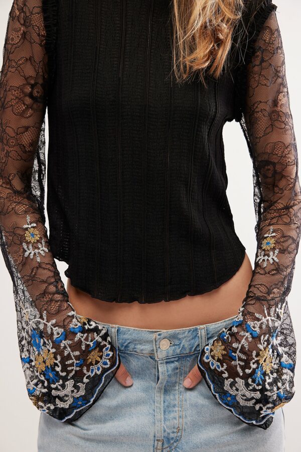 Free People Don´t Blame Me Cuff - Image 2