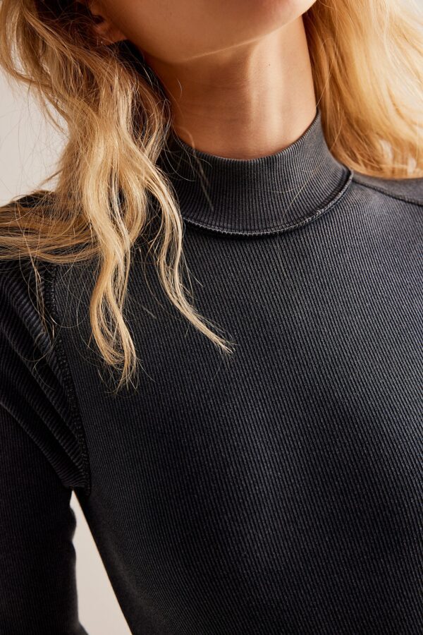 Free People Pixie Tee - Image 3