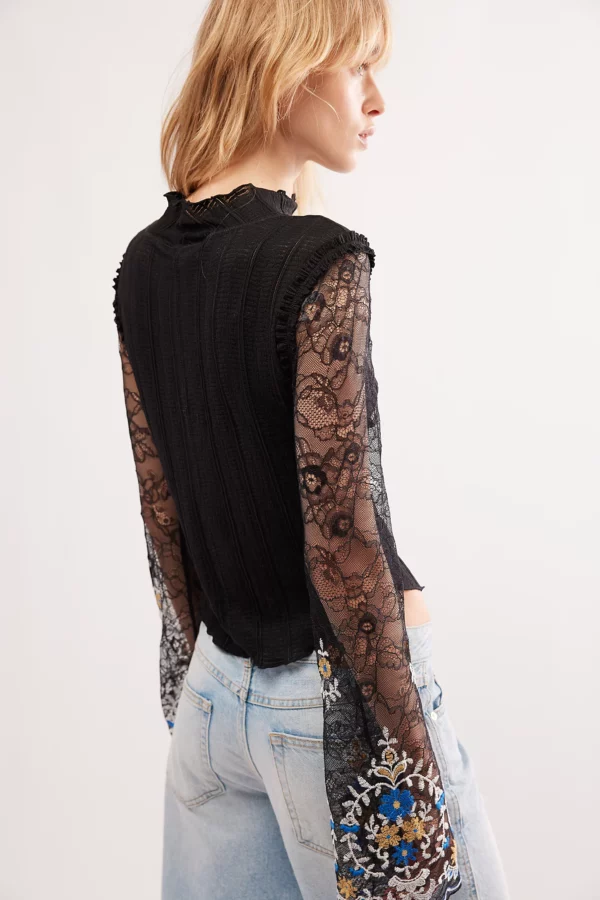 Free People Don´t Blame Me Cuff - Image 4