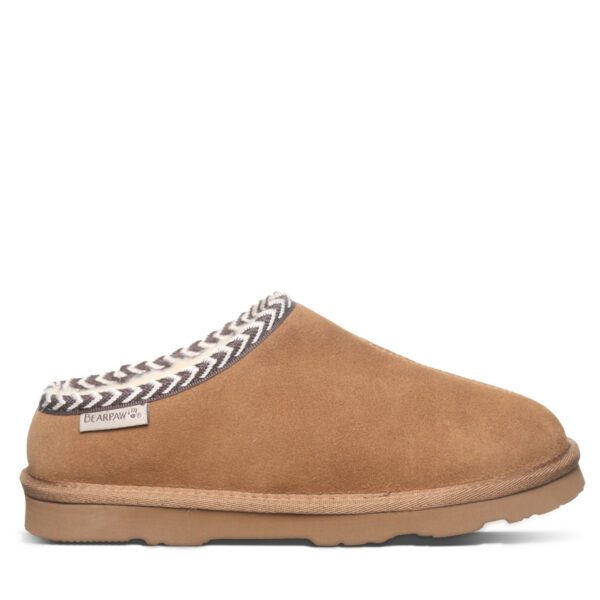 Bearpaw Tabhita