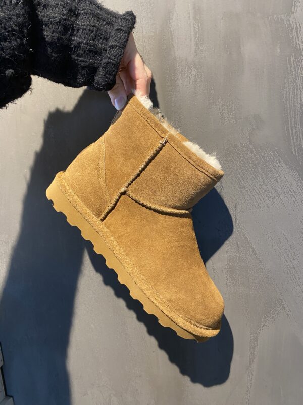 Bearpaw Alyssa - Image 3