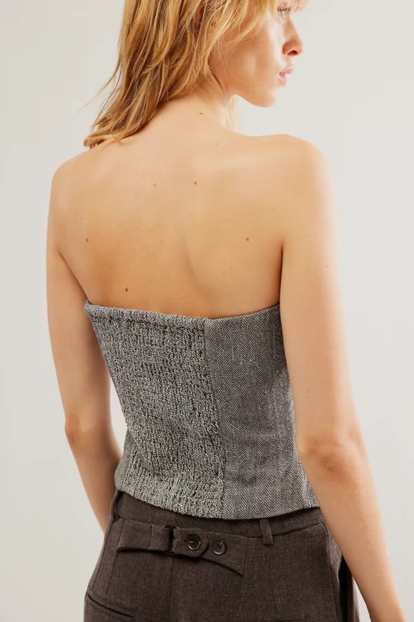 Free People Jamie Tube - Image 4