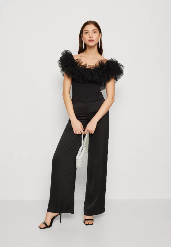 Free People Big Love Bodysuit - Image 3