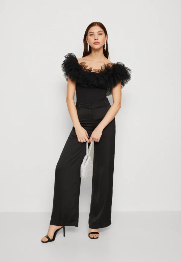Free People Big Love Bodysuit - Image 3