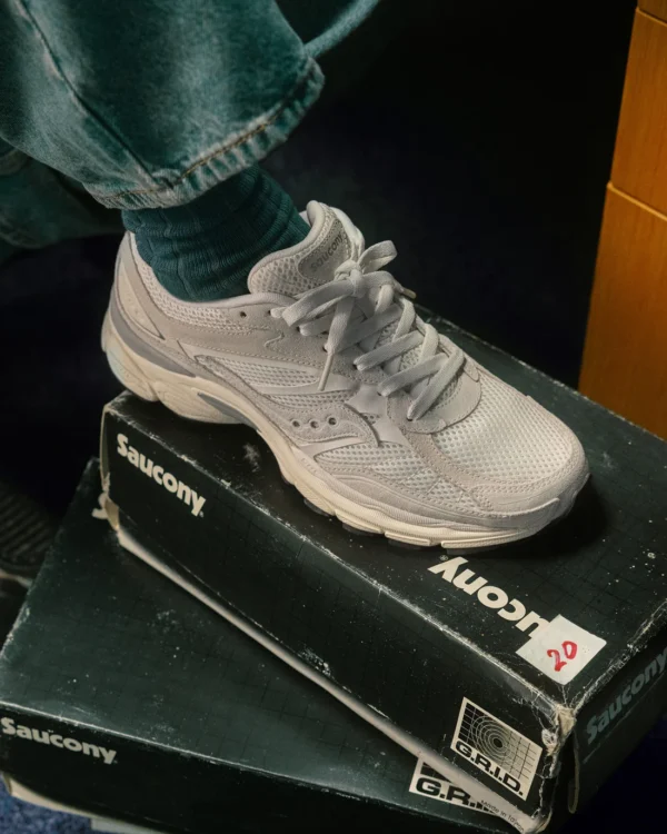 Saucony Progrid Omni - Image 3
