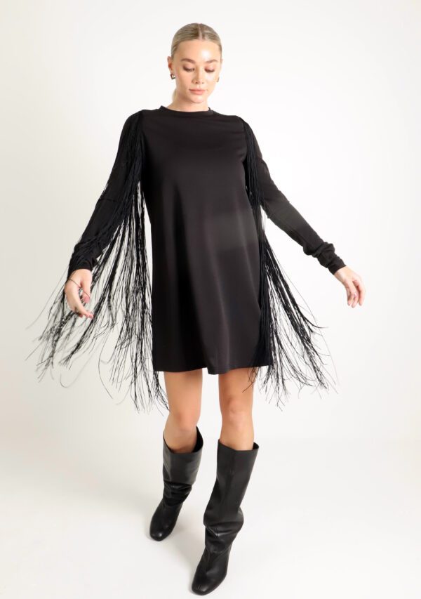 Svart Studio Mia Dress - Image 3