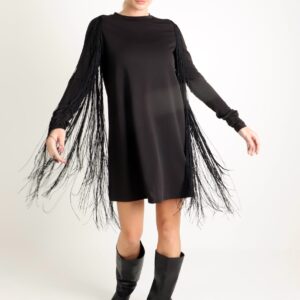 Svart Studio Mia Dress - Image 3