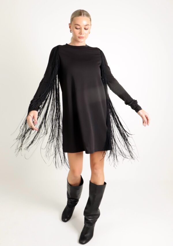 Svart Studio Mia Dress - Image 3