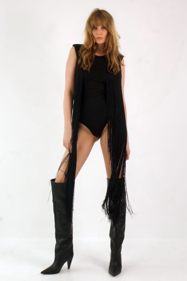 Svart Studio Gracey Vest - Image 3