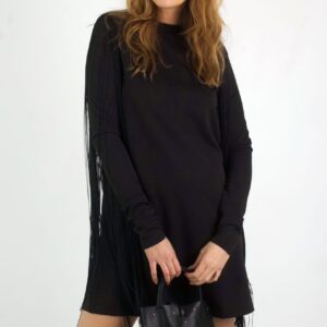 Svart Studio Mia Dress